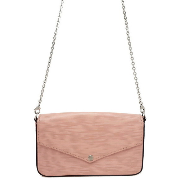 Louis Vuitton Felicie Bag Pochette Epi - Picture 1 of 8